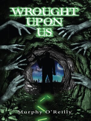 cover image of Wrought Upon Us